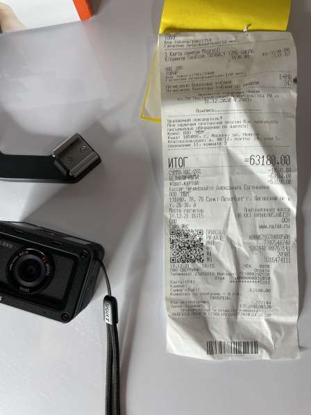 Sony rx0ii в Санкт-Петербурге фото 5