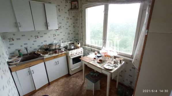 Продам 1-комн. квартиру по ул. Ладожская,35 в Пензе фото 14