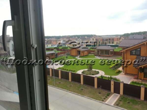 Продам коттедж в Москва.Жилая площадь 250 кв.м.Есть Электричество, Газ. в Москве фото 37