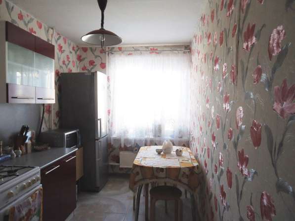 Продам 3 комнатную квартиру в районе Вторчермета в Екатеринбурге фото 3