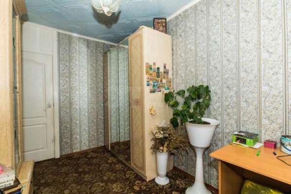 Продам квартиру на Чемском в Новосибирске фото 3