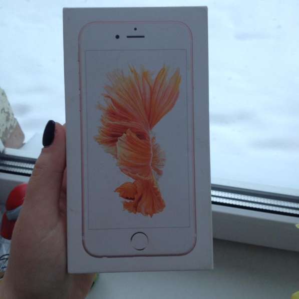 IPhone 6s в Туле