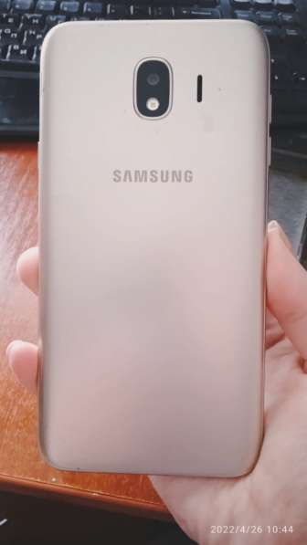 Samsung galaxy J4 3/32 в фото 4