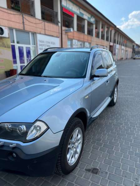 BMW, X3, продажа в Крымске в Крымске фото 10