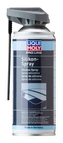 Смазка силиконовая LM7389 ProLine Silikon-Spray