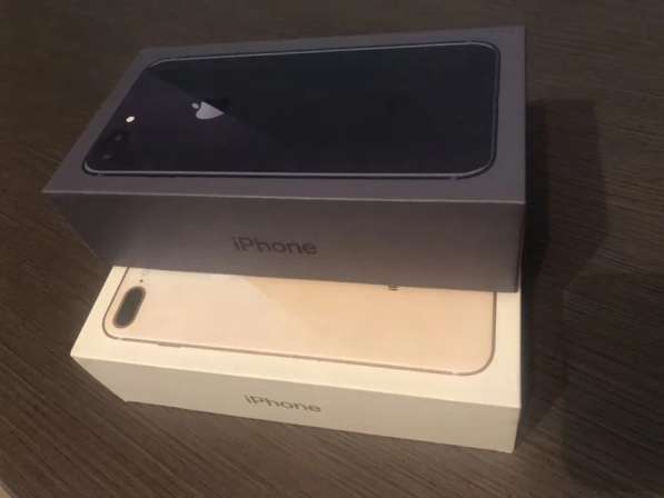 Apple iphone 8 Plus 64Gb в Москве