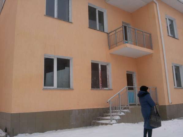 Продам котедж (таунхаус) в Алмате в фото 5