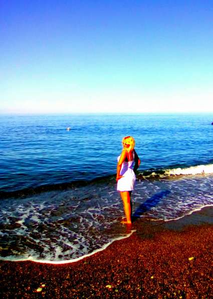 Мария, 42 года, хочет познакомиться – Совместный отдых на море в Краснодаре фото 3