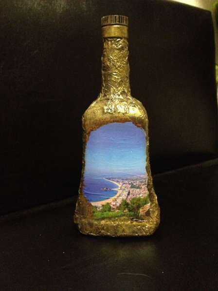 Топиарии и декоративные бутылки в Конаково фото 14