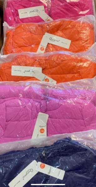 Куртки удлинённые в Москве