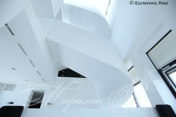 Продам дом в Ростов-на-Дону.Жилая площадь 700 кв.м. в Ростове-на-Дону фото 4