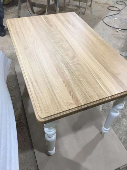 Изготовление столешниц, столов, подоконников в Москве фото 10