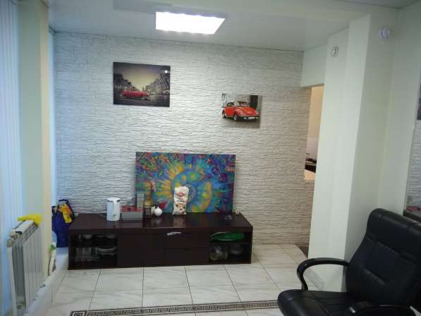 Офисное помещение 40 кв. м в Новосибирске фото 3