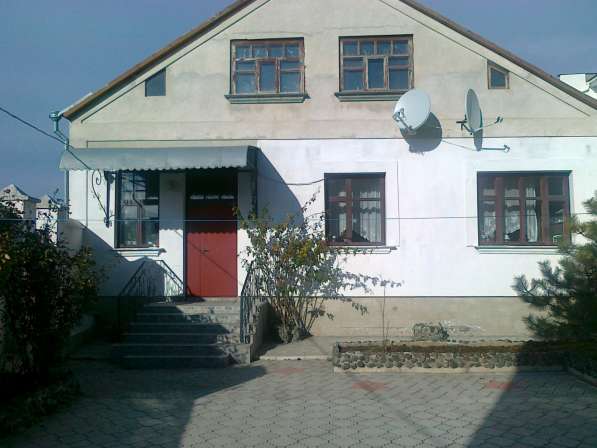 Продам Дом в центре Евпатории в Симферополе фото 17