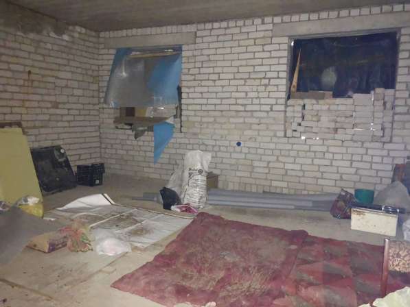 Дом 100м2 с. Троицкая Слобода в Переславле-Залесском фото 35