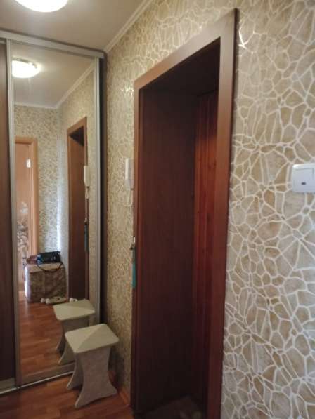 Продам 1-комнатную квартиру (вторичное) не дорого! в Томске фото 3