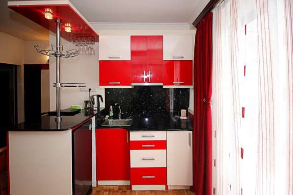 Комфортная квартира. Comfortable apartment в фото 26