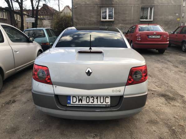 Renault, Megane, продажа в г.Вроцлав в фото 6