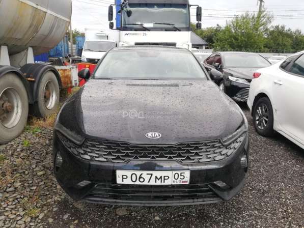 Kia, K5, продажа в Аксае