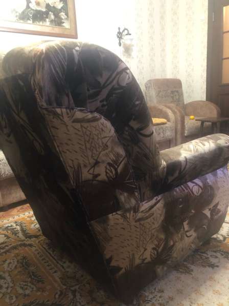 Продам кресла в Ярославле