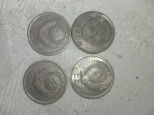 Монеты старинные в Камышине фото 4