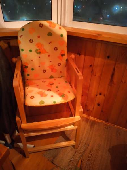 Детский стульчик в Курске