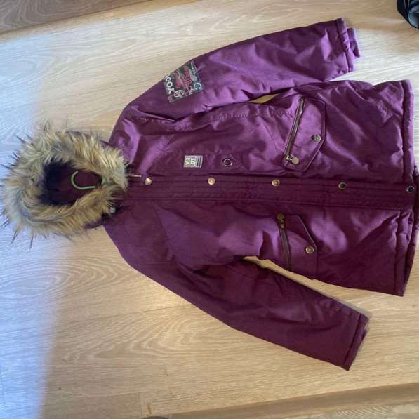 Зимние, весенние куртки для детей в Сургуте фото 7