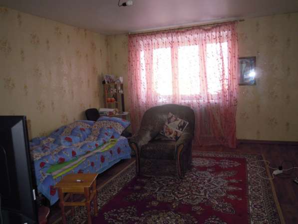 Двушка в кирпичном доме в Тюмени фото 8