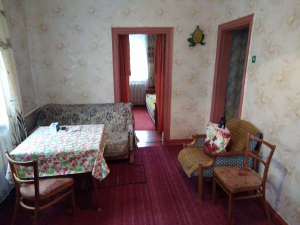 Продается дом в отличном состоянии70 м. Четыре всё удобства в Воронеже фото 8