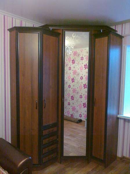 Шкафы угловые в Челябинске