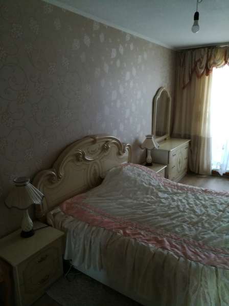 Продажа 2х-комнатной квартиры в Владивостоке фото 4