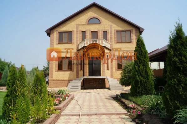 Продам дом в Ростов-на-Дону.Жилая площадь 220 кв.м. в Ростове-на-Дону фото 14