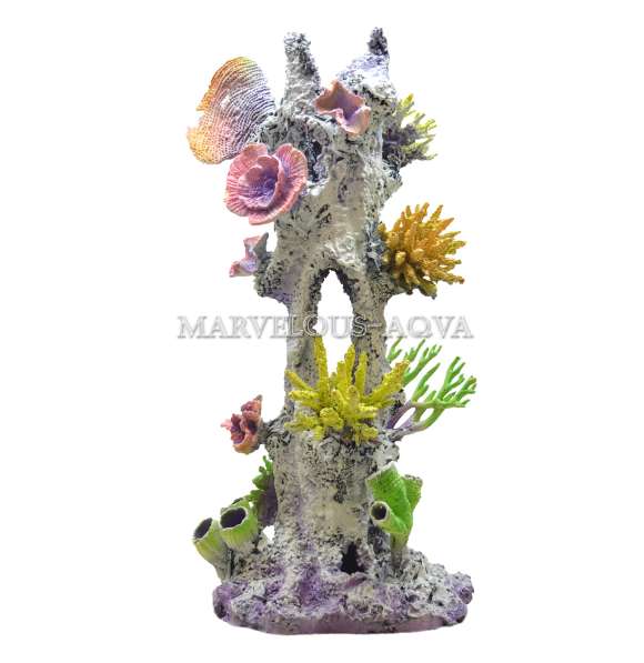 Аквариумные украшения, коралловые рифы в Челябинске фото 3
