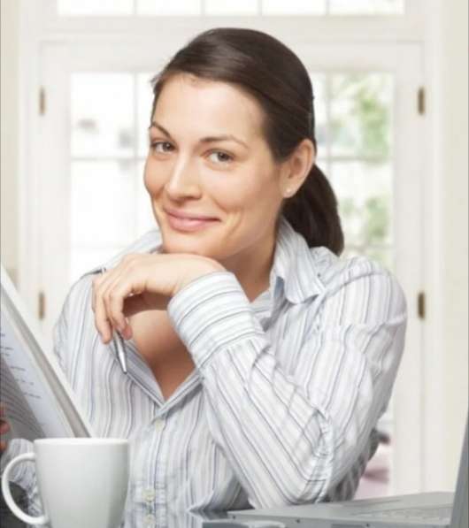 Вакансия в интернет магазин