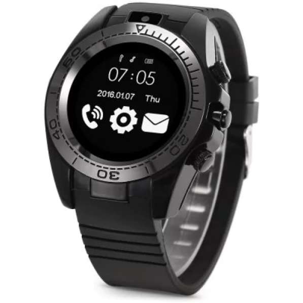 Умные часы Smart Watch SW007 в Краснодаре