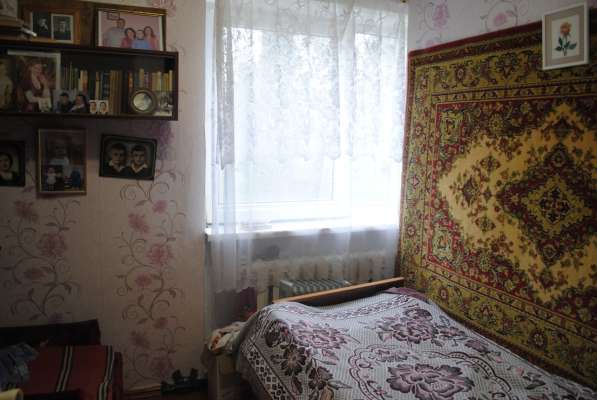 Продается квартира на 10 км в Севастополе фото 7