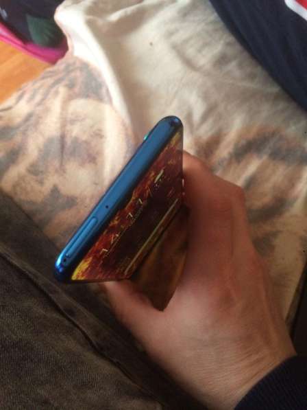 Honor 20 lite в Москве фото 5