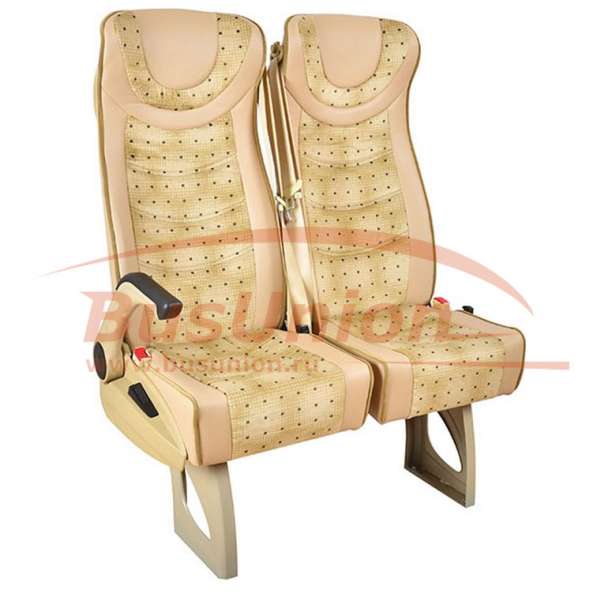 Сиденья для микроавтобуса туристические раскладные