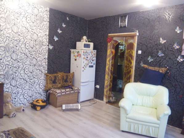 Сдается однокомнатная квартира по адресу пр-т Строителей, 14 в Бийске