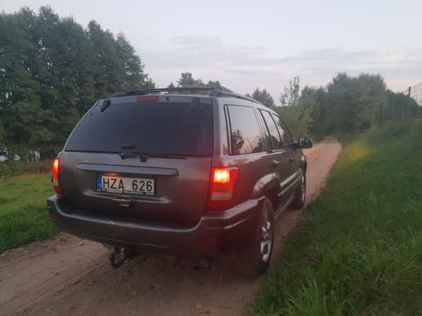 Jeep, Cherokee, продажа в г.Вильнюс в фото 7