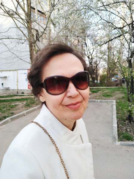 Ирина, 55 лет, хочет познакомиться в Симферополе