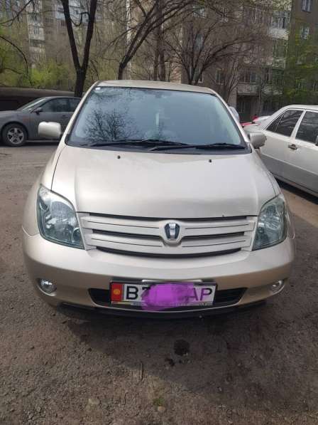 Toyota, Ist, продажа в г.Бишкек