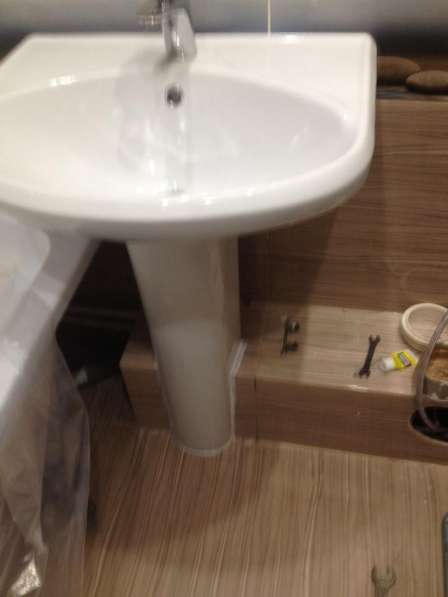 Строительство, ремонт в Самаре фото 10