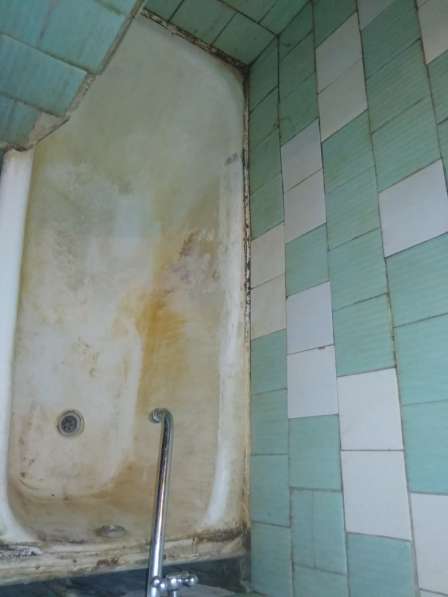 Реставрация ванн в Тамбове фото 6