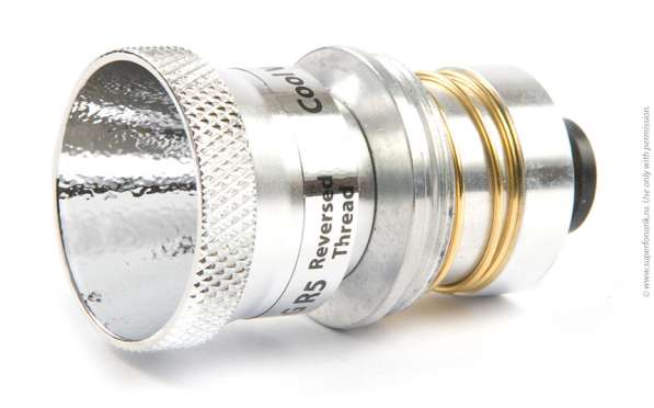 NiteCore Фонарь NiteCore CONCEPT 1 в Москве фото 12