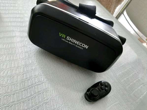 Очки виртуальной реальности VR SHINECON