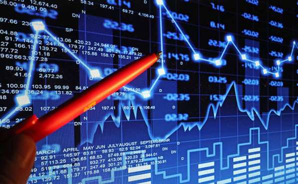 Торговый робот