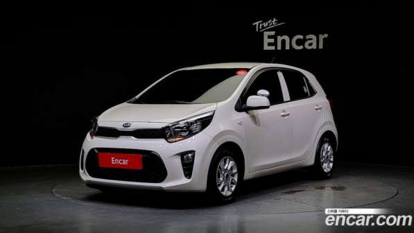 Kia, Morning, продажа в Владивостоке в Владивостоке фото 19