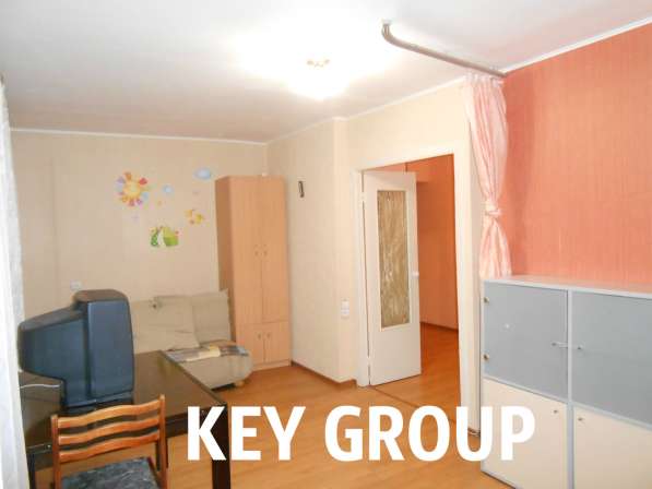 Сдам просторную (40,2 кв. м.), чистую и тёплую квартиру в Екатеринбурге фото 10