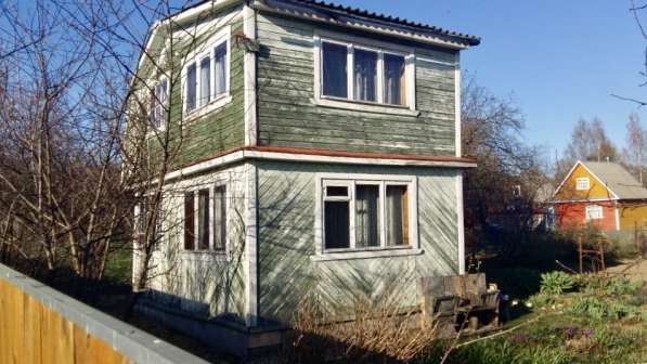 Дом 60м2 снт Химик-1 в Переславле-Залесском фото 18